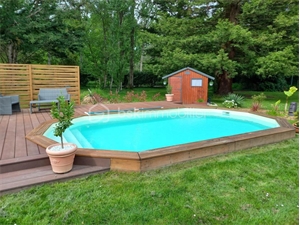 maison à la vente -   35310  MORDELLES, surface 139 m2 vente maison - UBI465455315